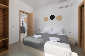 Villa Salty Sun 1 in Kremasti