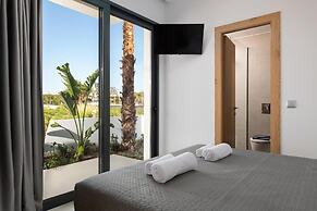 Villa Salty Sun 2 in Kremasti