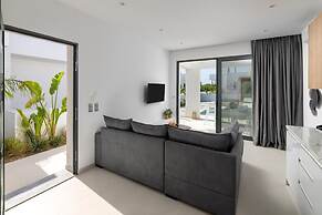 Villa Salty Sun 2 in Kremasti