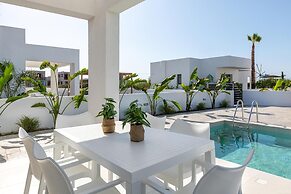 Villa Salty Sun 2 in Kremasti