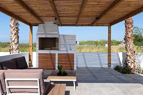 Villa Salty Sun 2 in Kremasti