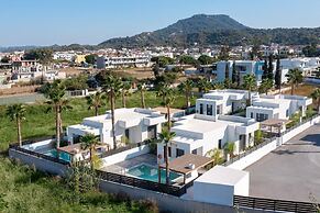 Villa Salty Sun 2 in Kremasti