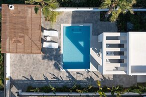 Villa Salty Sun 2 in Kremasti