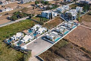 Villa Salty Sun 2 in Kremasti