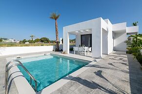 Villa Salty Sun 2 in Kremasti