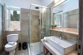 Villa Lithos in Paxi