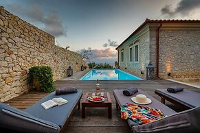 Villa Lithos in Paxi