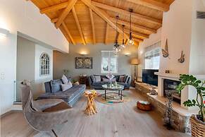 Villa Lithos in Paxi