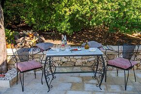 Villa Lithos in Paxi