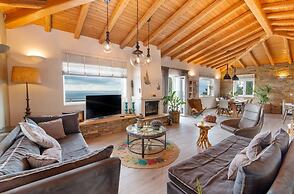 Villa Lithos in Paxi