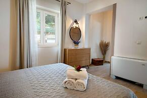 Villa Lithos in Paxi