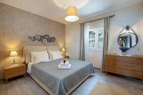 Villa Lithos in Paxi