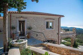 Villa Lithos in Paxi