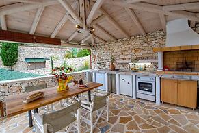 Villa Lithos in Paxi