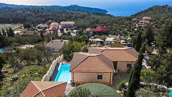 Villa Lithos in Paxi