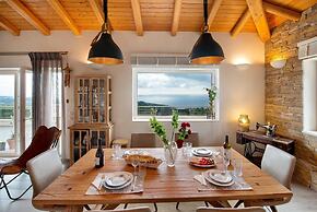 Villa Lithos in Paxi