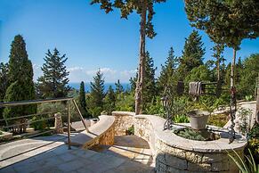 Villa Lithos in Paxi