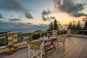 Villa Lithos in Paxi