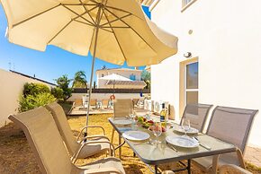 Villa Livia in Paralimni