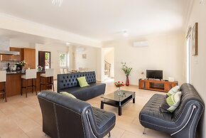 Villa Livia in Paralimni