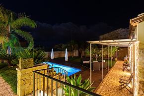 Villa Aziz in Scicli