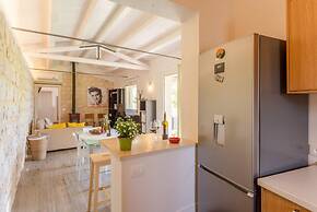 Villa Aziz in Scicli