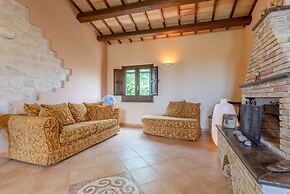 Villa Aziz in Scicli