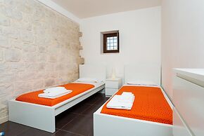 Villa Aziz in Scicli