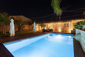 Villa Aziz in Scicli