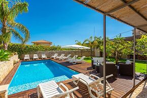 Villa Aziz in Scicli