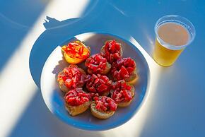 Villa Aziz in Scicli