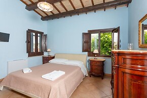 Villa Aziz in Scicli