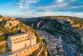 Villa Aziz in Scicli