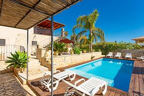 Villa Aziz in Scicli