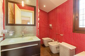 Villa Aziz in Scicli