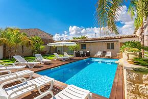 Villa Aziz in Scicli