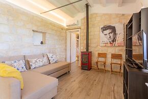 Villa Aziz in Scicli