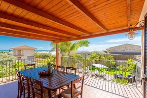 Villa Aziz in Scicli