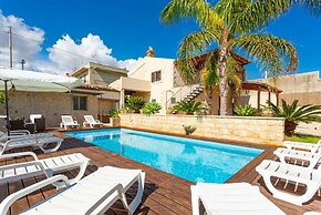 Villa Aziz in Scicli