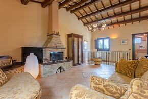 Villa Aziz in Scicli