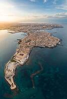 Villa Aziz in Scicli