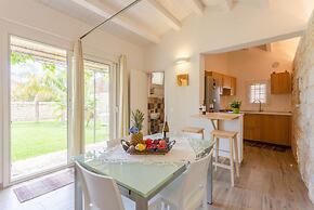 Villa Aziz in Scicli