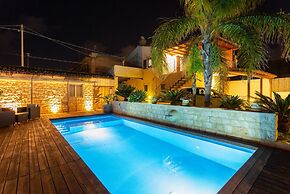 Villa Aziz in Scicli