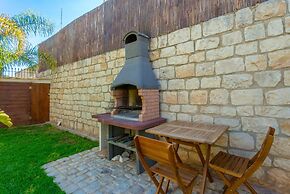 Villa Aziz in Scicli