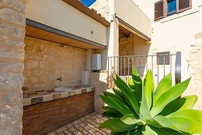 Villa Aziz in Scicli