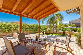 Villa Aziz in Scicli