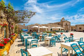 Villa Aziz in Scicli