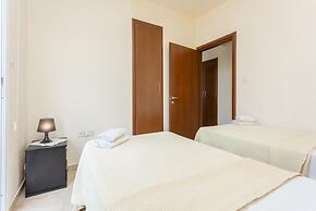 Villa Clara in Paralimni