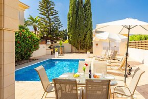 Villa Clara in Paralimni