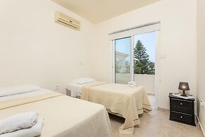 Villa Clara in Paralimni